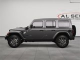 New 2025 Jeep Wrangler Unlimited Sahara image 2