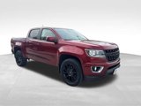 Used 2020 Chevrolet Colorado LT w/ Colorado RST Special Edition image 5