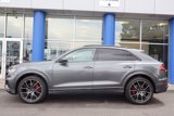 Used 2019 Audi Q8 Prestige image 2