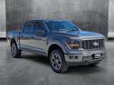 Used 2024 Ford F150 STX image 3