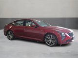 New 2025 Cadillac CT5 V image 2