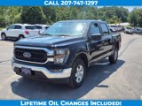Used 2023 Ford F150 XLT image 3