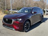 New 2025 MAZDA CX-90 3.3 Turbo S w/ Premium Plus image 4