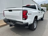 New 2025 Chevrolet Colorado W/T w/ Advanced Trailering Package image 3