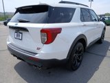Certified 2023 Ford Explorer ST w/ Equipment Group 401A image 5