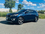 Used 2016 Kia Sorento EX w/ EX Touring Package image 3