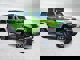 New 2025 Jeep Wrangler Unlimited Rubicon image 2