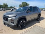 New 2026 Chevrolet Equinox RS w/ LPO, Floor Liner Package image 5