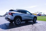 New 2025 Chevrolet Trax LT w/ Sunroof Package image 6