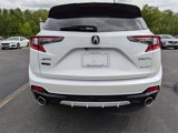 New 2025 Acura RDX AWD w/ A-Spec & Advance Pkg image 6