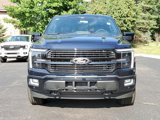 New 2025 Ford F150 Platinum image 2