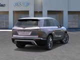 New 2026 Cadillac Vistiq Premium Luxury image 4
