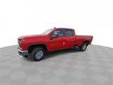 New 2025 Chevrolet Silverado 3500 LT w/ Convenience Package image 4