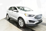 Used 2024 Ford Edge Titanium image 2