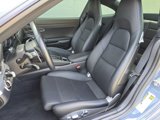 Certified 2017 Porsche 911 Carrera 4S image 4