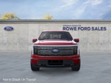 New 2025 Ford F150 Lightning Lariat image 2