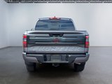 New 2025 Nissan Frontier PRO-4X image 4