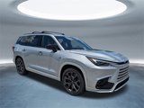New 2025 Lexus TX 500h AWD w/ Technology Package image 2