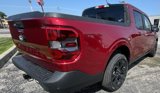 New 2025 Ford Maverick Lariat image 6