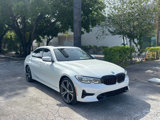 Used 2022 BMW 330i Sedan w/ Driving Assistance Package image 5
