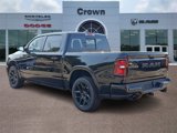 New 2026 RAM 1500 Laramie image 3