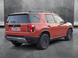 New 2026 Honda Passport TrailSport image 2