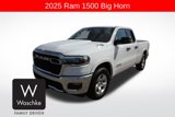 New 2025 RAM 1500 Big Horn image 3