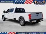 New 2025 Ford F250 XL w/ XL Chrome Package image 2