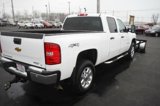 Used 2012 Chevrolet Silverado 2500 LT w/ Interior Plus Package image 4