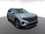 Used 2024 Volkswagen Atlas SE image 3