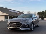 Used 2018 Hyundai Sonata SE image 2
