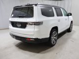 New 2025 Jeep Grand Wagoneer 4WD image 4