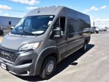 New 2025 RAM ProMaster 3500 w/ Convenience Group image 3