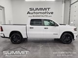 New 2025 RAM 1500 Laramie w/ Night Edition image 1