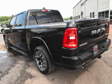 Used 2025 RAM 1500 Laramie w/ Sport Appearance Package image 4