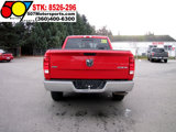 Used 2020 RAM 1500 Classic SLT image 4