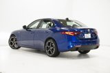 Used 2022 Alfa Romeo Giulia Ti w/ Active Assist Plus Package image 5