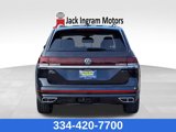 New 2025 Volkswagen Atlas SEL Premium R-Line image 4