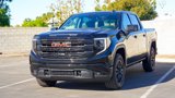 New 2025 GMC Sierra 1500 Elevation w/ Preferred Package image 2