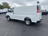 New 2025 Chevrolet Express 2500 w/ Driver Convenience Package image 5