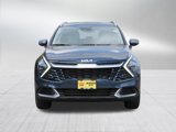 Certified 2024 Kia Sportage EX image 2