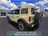 New 2025 Ford Bronco Badlands w/ Sasquatch Package image 4