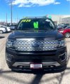 Used 2020 Ford Expedition Max Platinum image 2