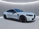 Used 2024 BMW M4 xDrive Competition w/ Executive Package image 3