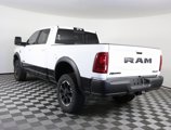 New 2025 RAM 2500 Rebel image 5