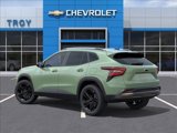 New 2025 Chevrolet Trax ACTIV image 3