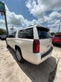 Used 2015 Chevrolet Suburban LTZ image 5