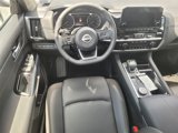 New 2025 Nissan Pathfinder SL w/ SL Premium Package image 4