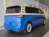 Used 2025 Volkswagen ID. Buzz 1st Edition image 5