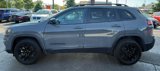 Used 2023 Jeep Cherokee Altitude Lux image 3